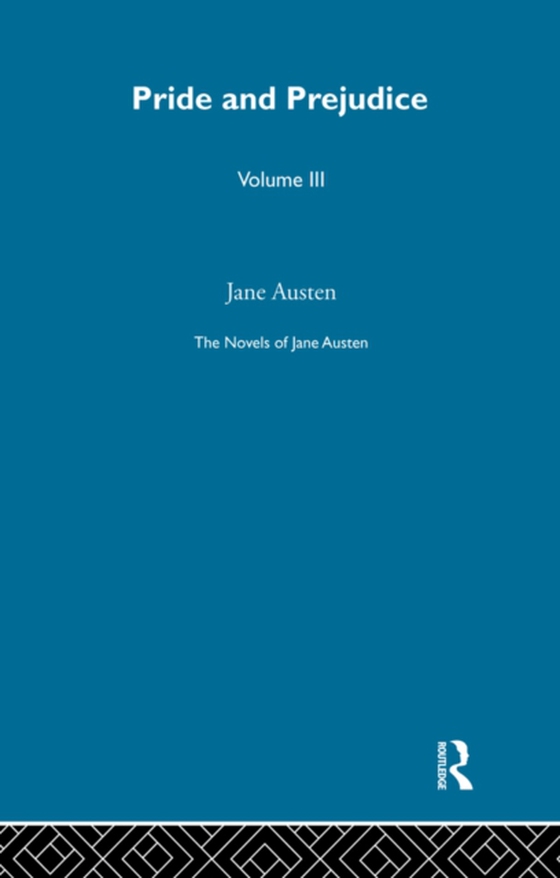 Jane Austen: Novels, Letters and Memoirs (e-bog) af -