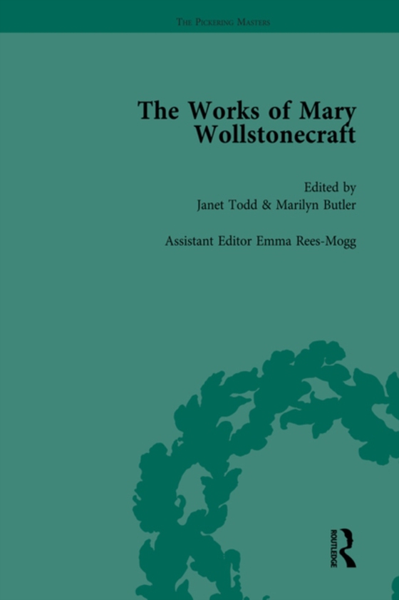 Works of Mary Wollstonecraft Vol 7