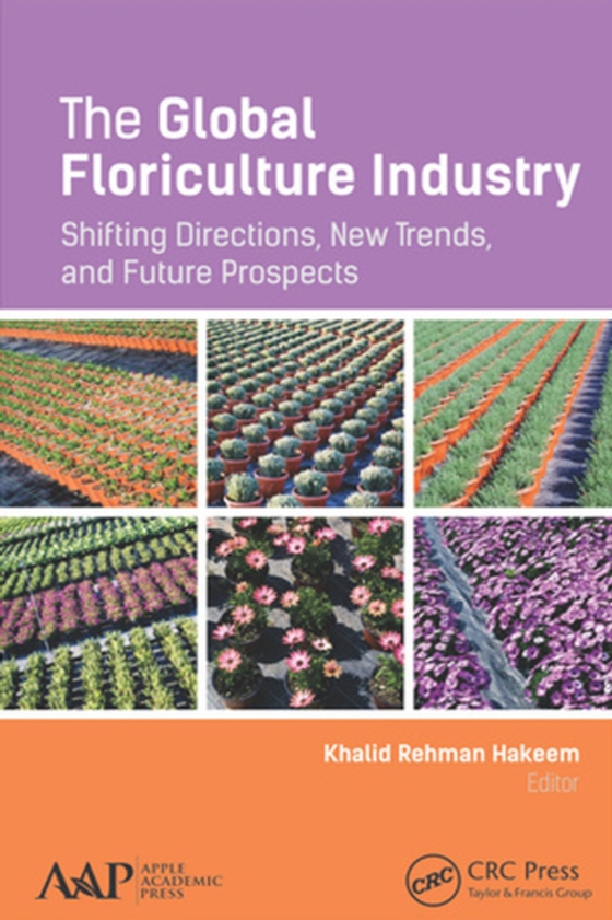 Global Floriculture Industry (e-bog) af -