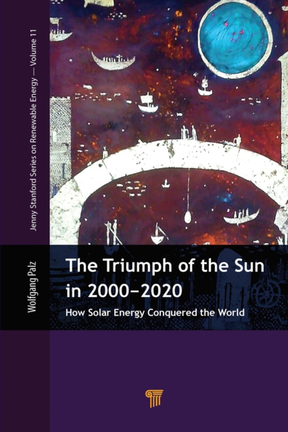 Triumph of the Sun in 2000-2020 (e-bog) af Palz, Wolfgang