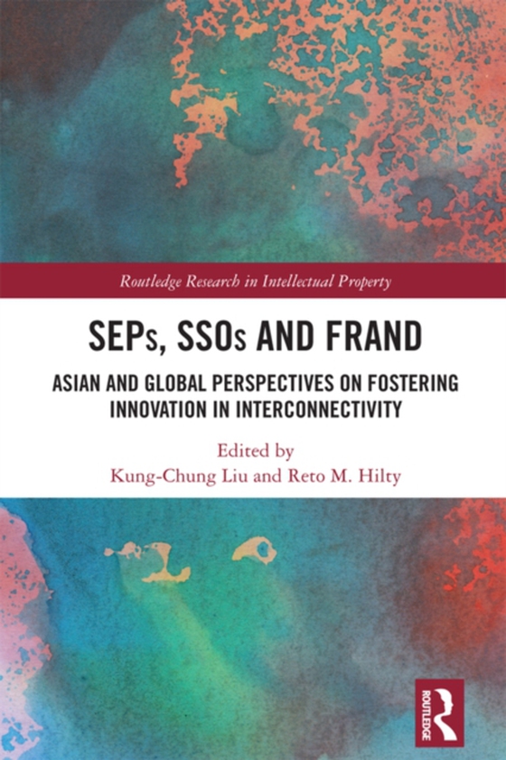 SEPs, SSOs and FRAND (e-bog) af -