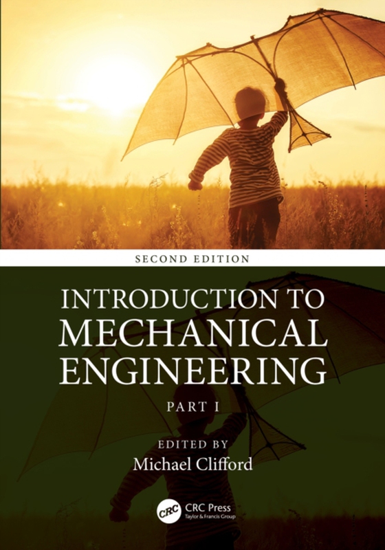 Introduction to Mechanical Engineering (e-bog) af -