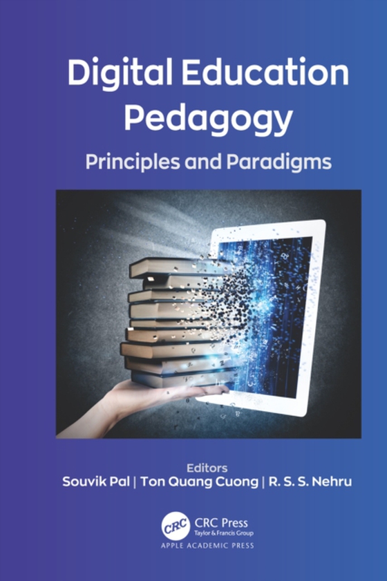 Digital Education Pedagogy (e-bog) af -