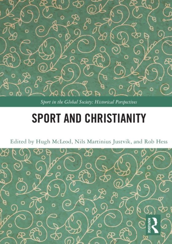 Sport and Christianity (e-bog) af -