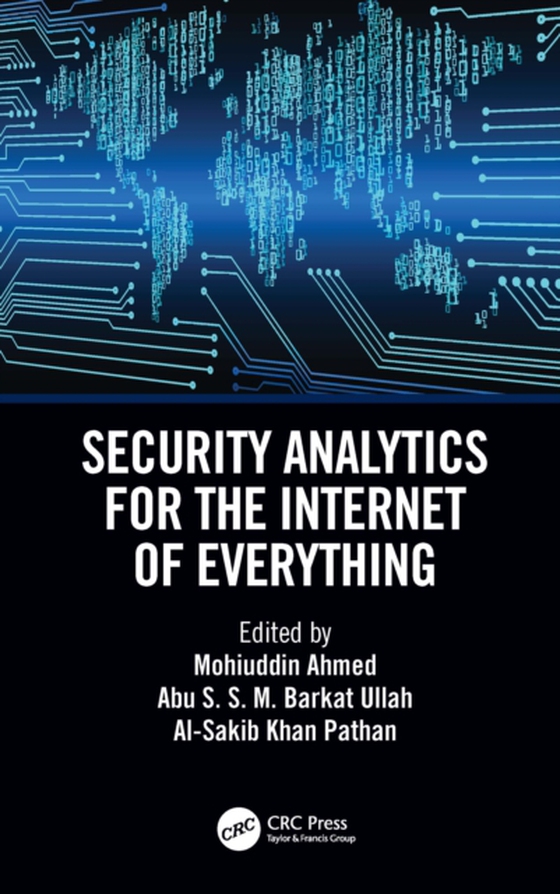 Security Analytics for the Internet of Everything