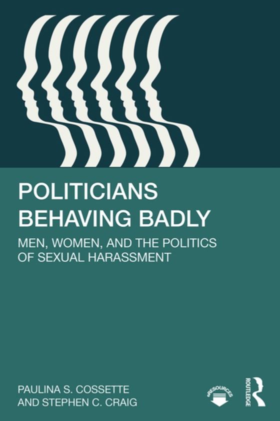 Politicians Behaving Badly (e-bog) af Craig, Stephen C.