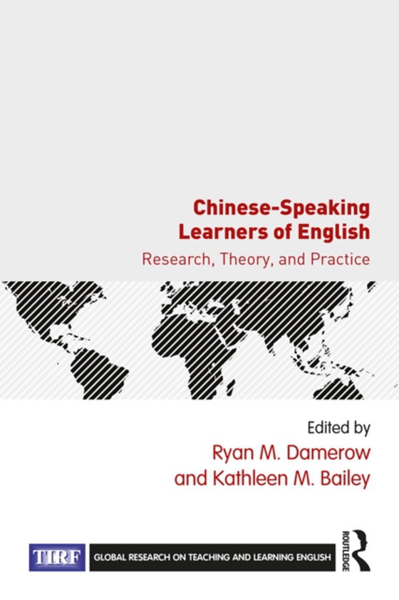 Chinese-Speaking Learners of English (e-bog) af -