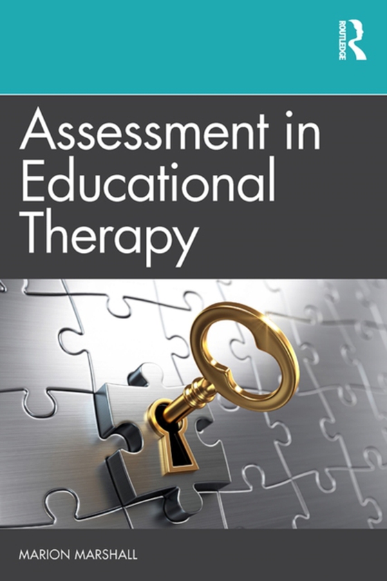 Assessment in Educational Therapy (e-bog) af Marshall, Marion E.