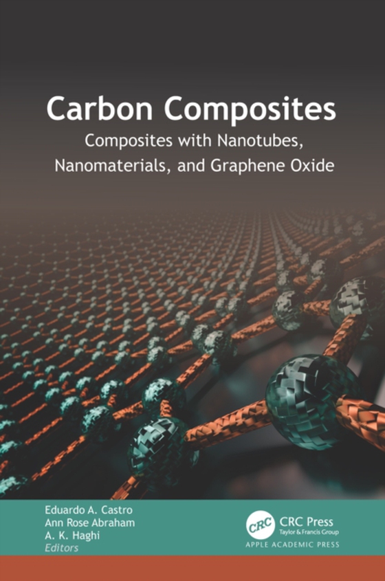 Carbon Composites (e-bog) af -