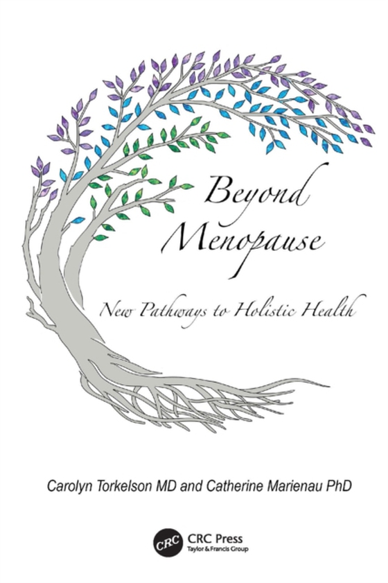 Beyond Menopause (e-bog) af Marienau, Catherine