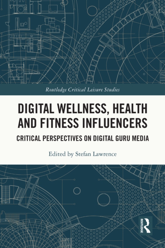 Digital Wellness, Health and Fitness Influencers