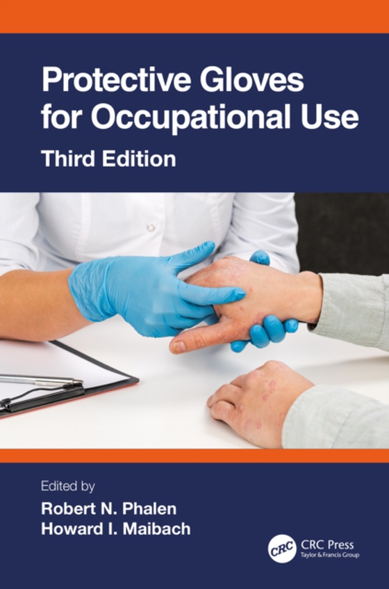 Protective Gloves for Occupational Use (e-bog) af -