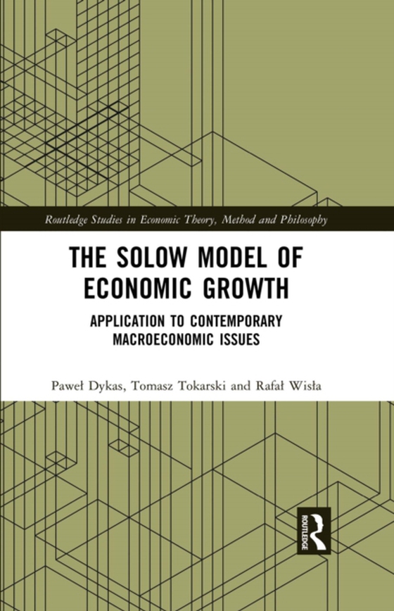 Solow Model of Economic Growth