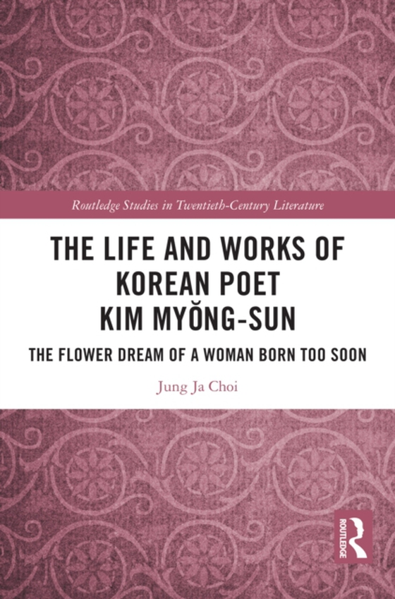 Life and Works of Korean Poet Kim Myong-sun