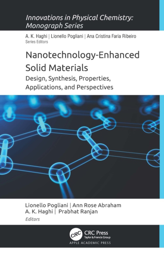 Nanotechnology-Enhanced Solid Materials (e-bog) af -