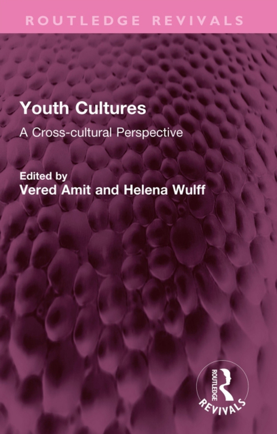 Youth Cultures