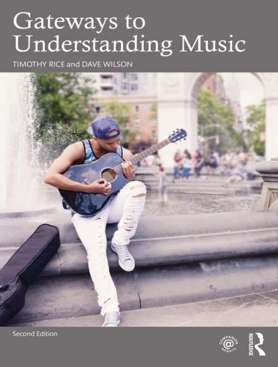 Gateways to Understanding Music