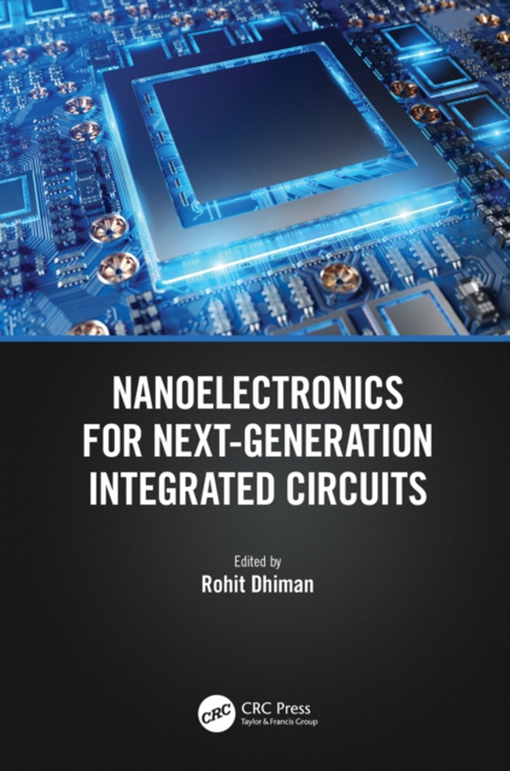 Nanoelectronics for Next-Generation Integrated Circuits (e-bog) af -