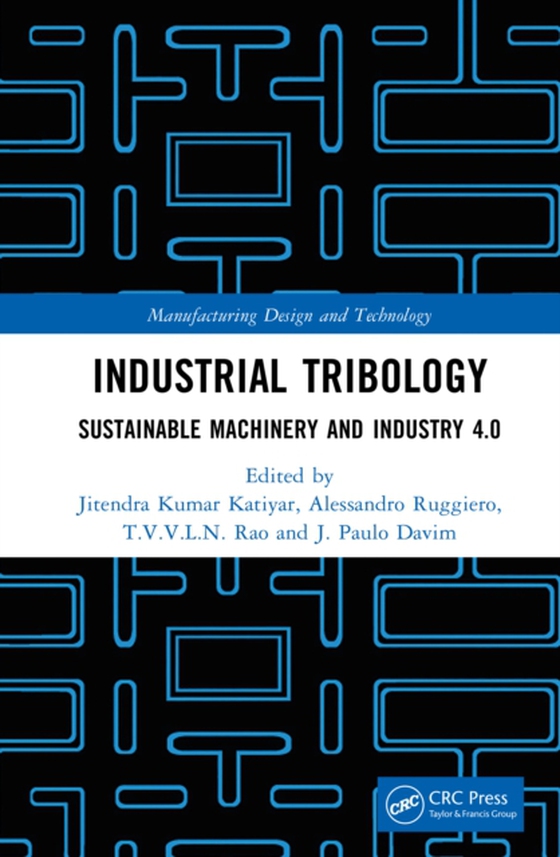 Industrial Tribology