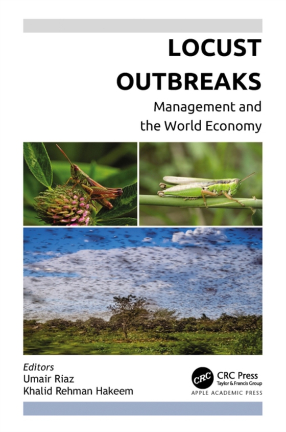 Locust Outbreaks (e-bog) af -