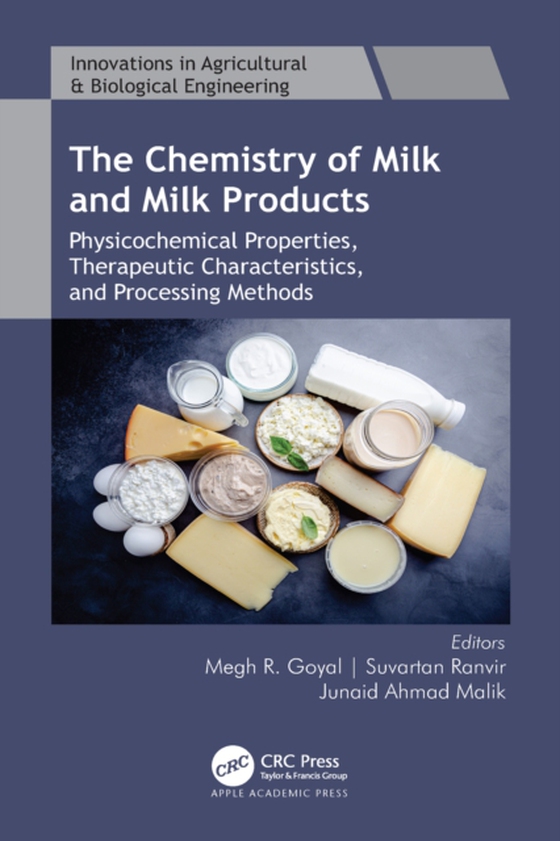 Chemistry of Milk and Milk Products