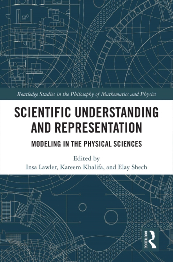 Scientific Understanding and Representation (e-bog) af -