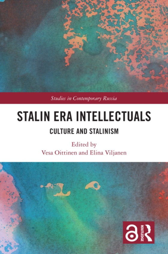 Stalin Era Intellectuals (e-bog) af -