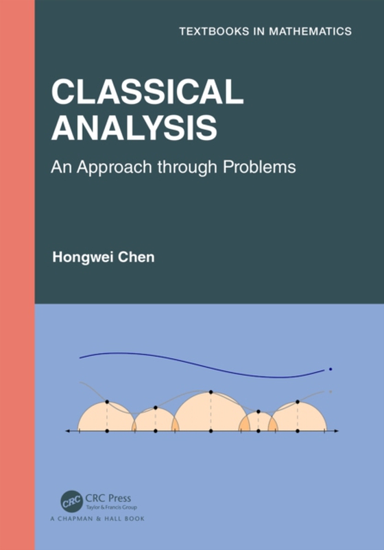 Classical Analysis (e-bog) af Chen, Hongwei