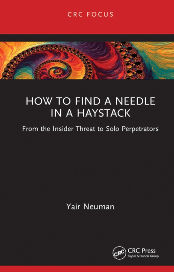 How to Find a Needle in a Haystack (e-bog) af Neuman, Yair