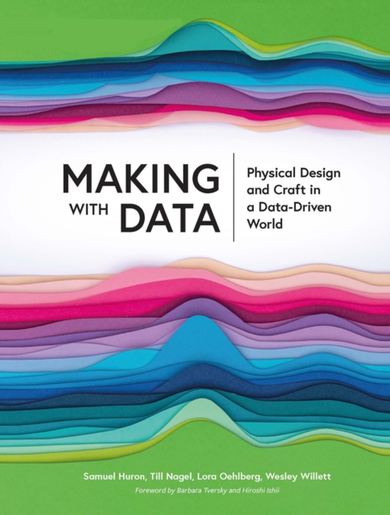 Making with Data (e-bog) af -