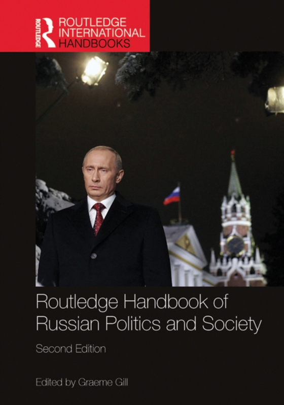 Routledge Handbook of Russian Politics and Society (e-bog) af -