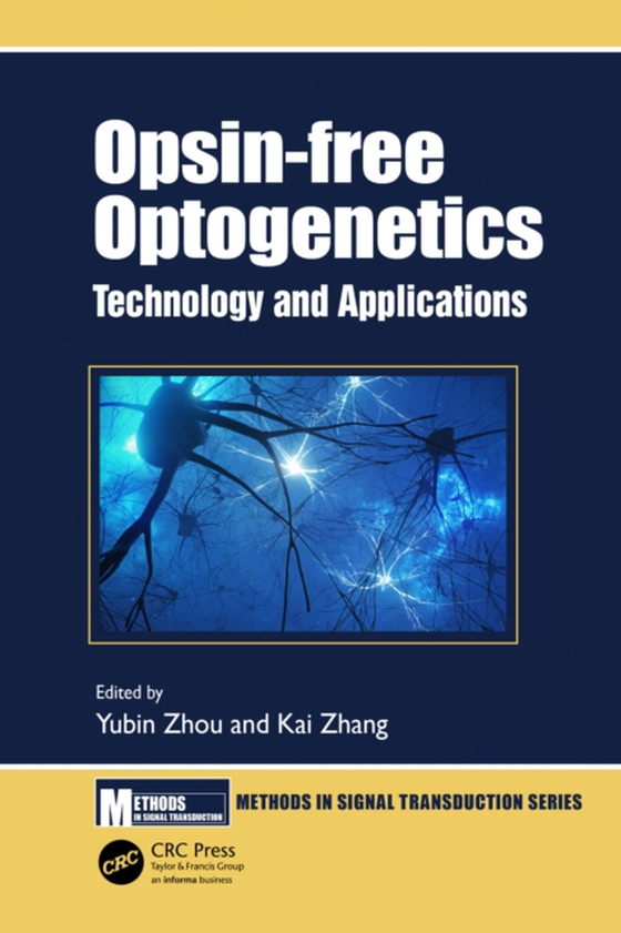 Opsin-free Optogenetics (e-bog) af -