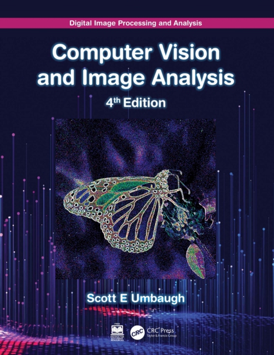 Digital Image Processing and Analysis (e-bog) af Umbaugh, Scott E