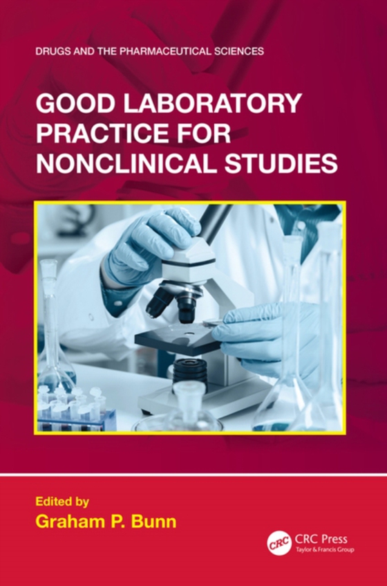 Good Laboratory Practice for Nonclinical Studies (e-bog) af -