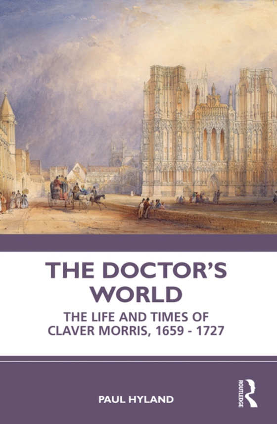 Doctor's World