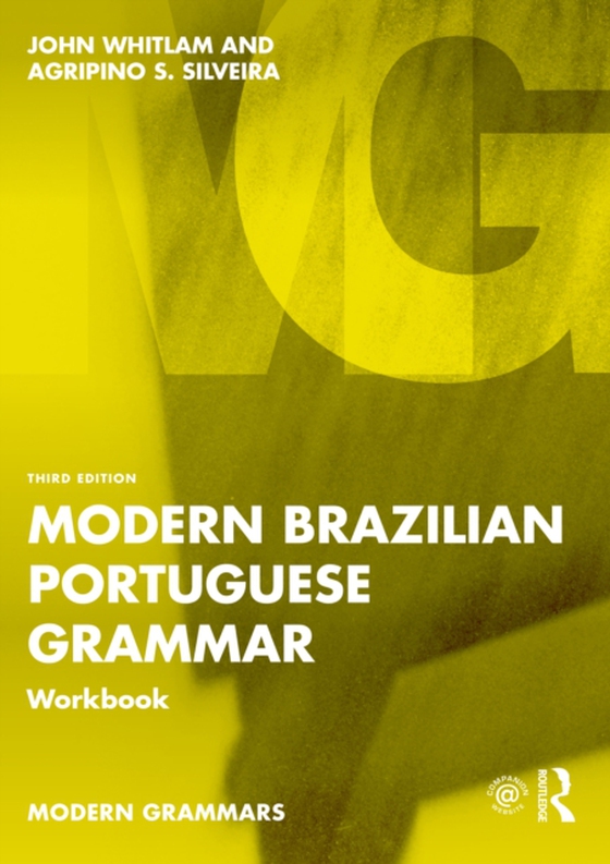 Modern Brazilian Portuguese Grammar Workbook (e-bog) af Silveira, Agripino S.