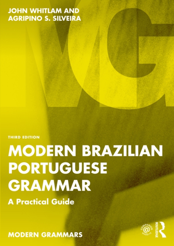 Modern Brazilian Portuguese Grammar (e-bog) af Silveira, Agripino S.