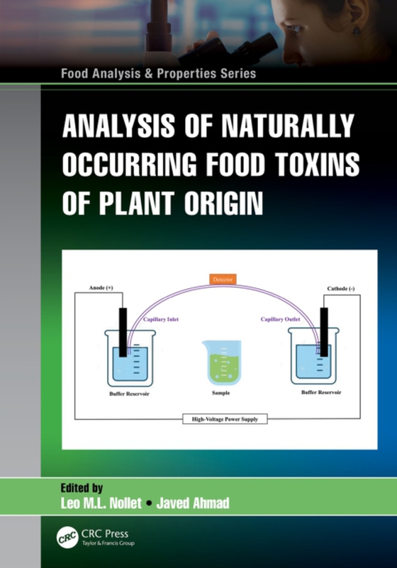 Analysis of Naturally Occurring Food Toxins of Plant Origin (e-bog) af -