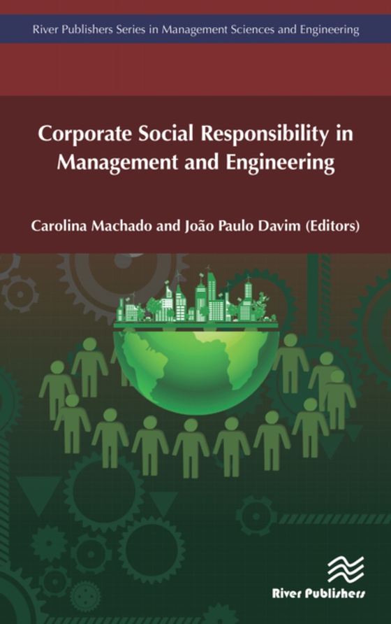 Corporate Social Responsibility in Management and Engineering (e-bog) af -