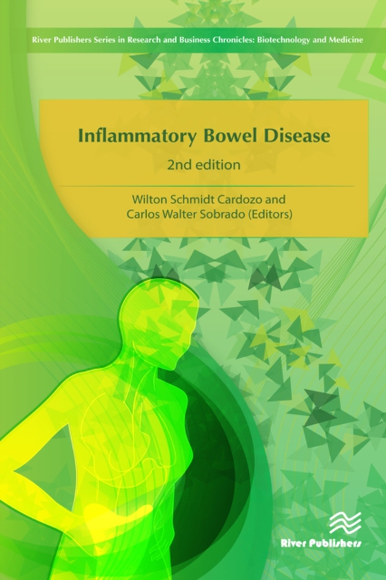 Inflammatory Bowel Disease (e-bog) af -