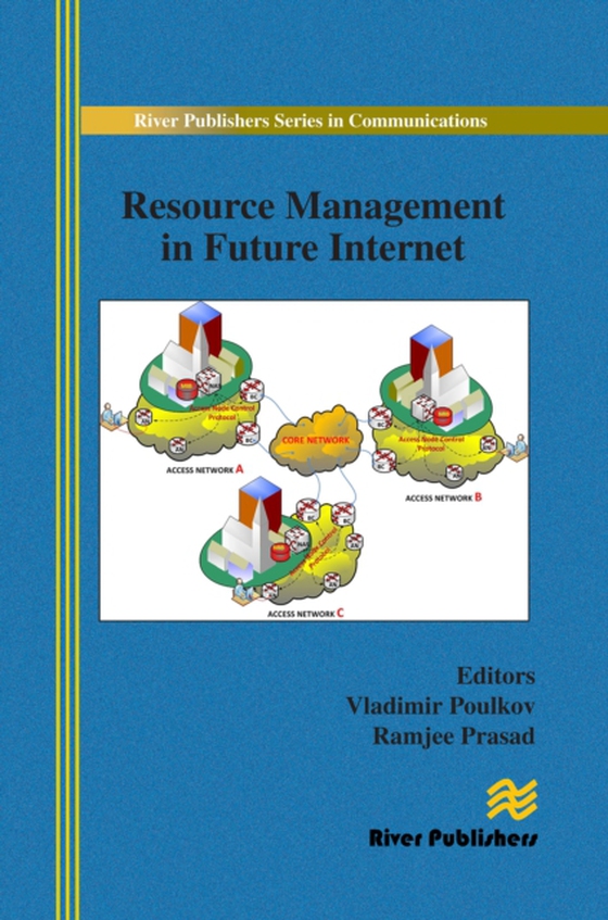 Resource Management in Future Internet (e-bog) af -