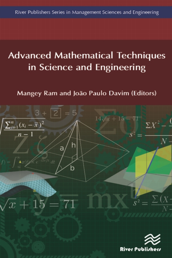 Advanced Mathematical Techniques in Science and Engineering (e-bog) af -