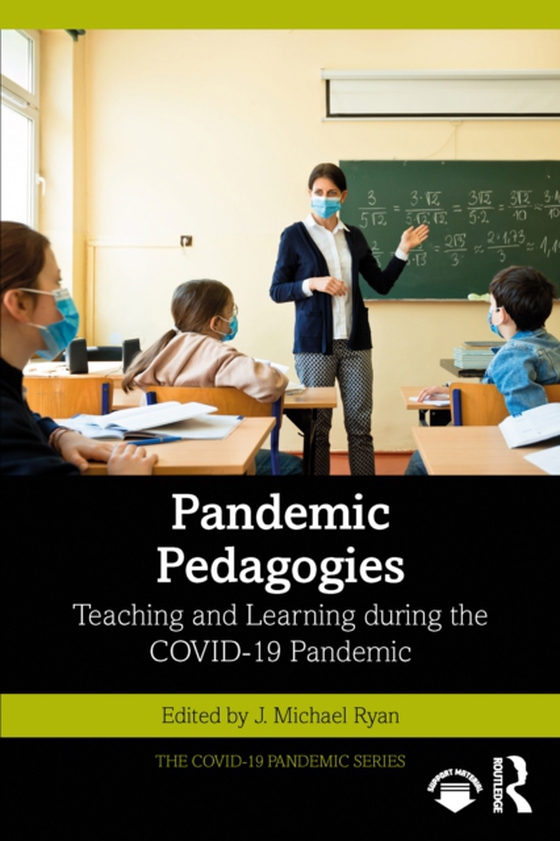 Pandemic Pedagogies (e-bog) af -