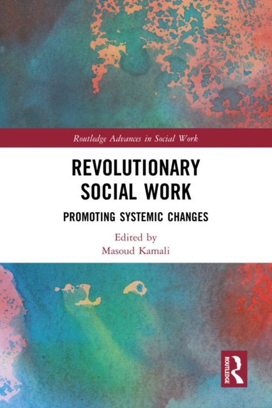 Revolutionary Social Work (e-bog) af -