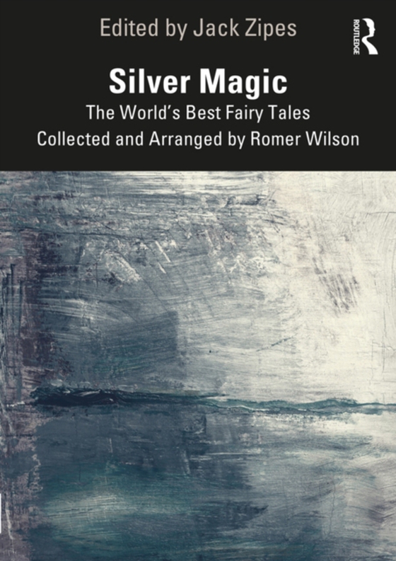 Silver Magic (e-bog) af -