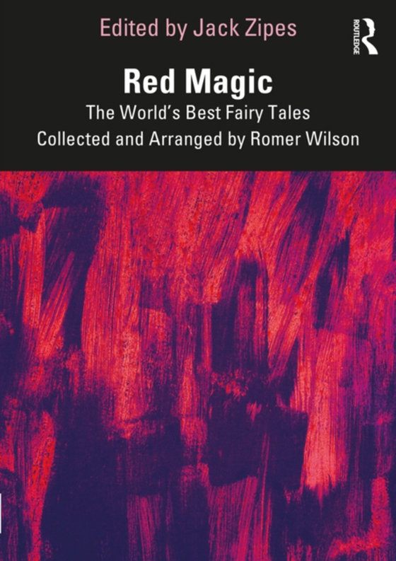 Red Magic (e-bog) af -