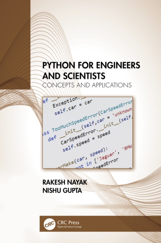 Python for Engineers and Scientists (e-bog) af Gupta, Nishu