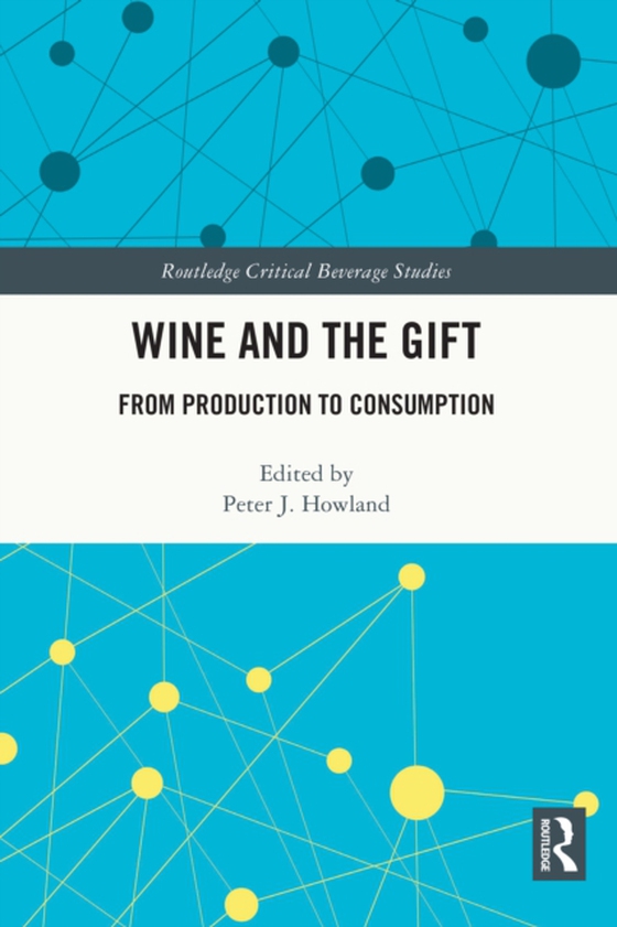 Wine and The Gift (e-bog) af -