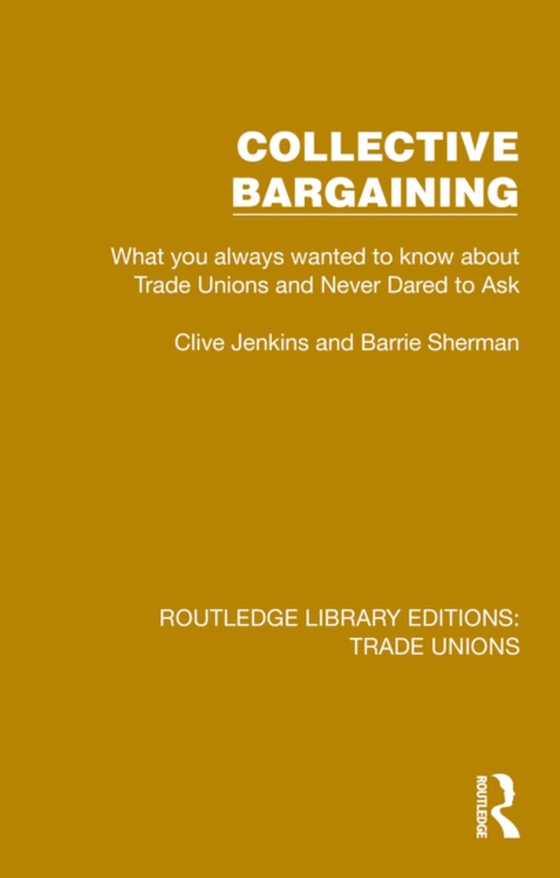 Collective Bargaining