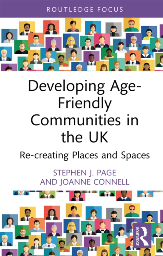 Developing Age-Friendly Communities in the UK